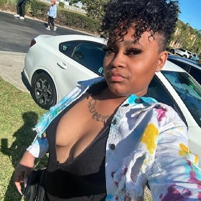 NaomiK8864's profile picture. what goes around comes around 💯💥