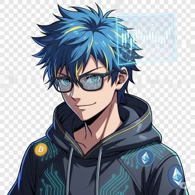 AetherXse's profile picture. Alpha collector. Airdrop maximalist. Securing my spot in the next big tokens. LFG #CryptoAirdrop #DeFi #Web3