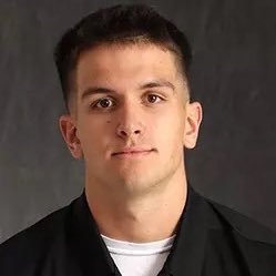 o_zahm's profile picture. Colossians 3 : 23 | Transfer TE | 2 yrs eligibility + redshirt available | 6’4 230 lbs | Clean: 335 Squat: 535 Bench: 315