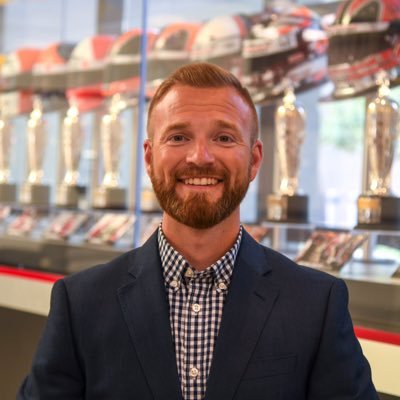 Jetts_Quick's profile picture. Living for the applause of nail-scarred hands. @INDYCAR Social Media Content Specialist @LockedDownBrand Ambassador | @JQuickDesign