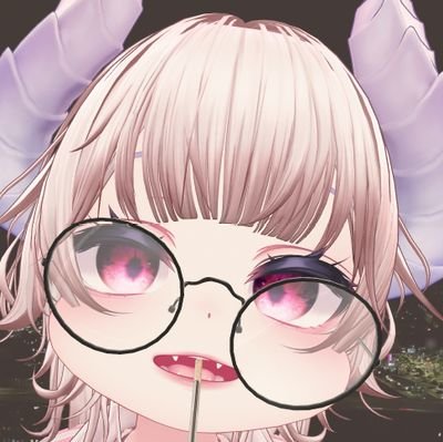 vrc_milkpuding's profile picture. vrc닉네 밀크 푸딩(전닉:ʚ비아ɞ)  노라죠요!칭구 많이만들고싶다 (풀트 유저)
푸슝:https://t.co/uJAwFYoQuV