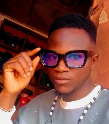 samson_odo80188's profile picture. 