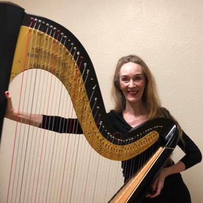 BLangnickel's profile picture. Beruf:Harfenistin/Die boshafte... Charakter:lustige Person mit Tiefgang. https://t.co/K0RGYpG2XK