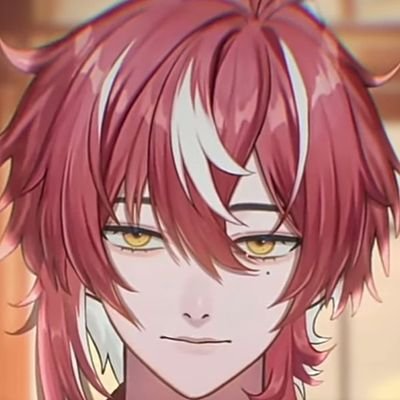 aadya_live2D's profile picture. illustrator ♡ live2d/3d _modeler•rigger🎨