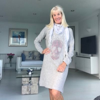 AnneMarieHalls2's profile picture. Love all music, photography, dancing is my passion, native of beautiful Jersey 💞