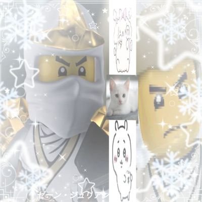 nindroidlogyy's profile picture. zane zane zane || #NEEDTHAT