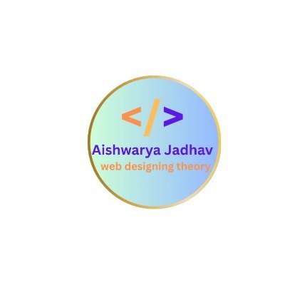 JadhavJ88357's profile picture. Sharing interesting, dependable web design and technology tutorials. Specializing in HTML and CSS. From BCA to MCA—learn front-end tech with us