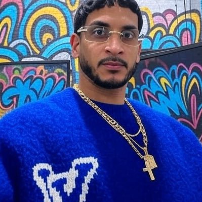 ElvisJose168714's profile picture. 