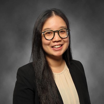 Lily Nguyễn (she/her) Profile