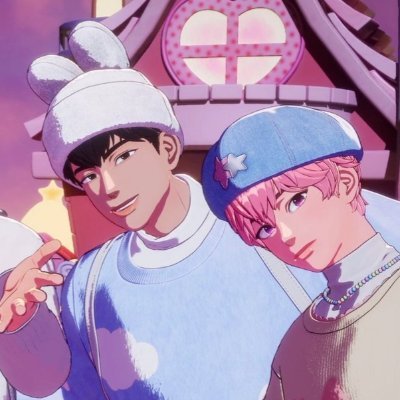 Princedenuages's profile picture. Prince 
They/Them - US - Leftist - Antifascist - (27 )
💙💜💓❤️🖤 🍠
Eng/Esp/Fr + 좀한국어
  Black Lives Matter, Free Palestine, Stop Asian Hate