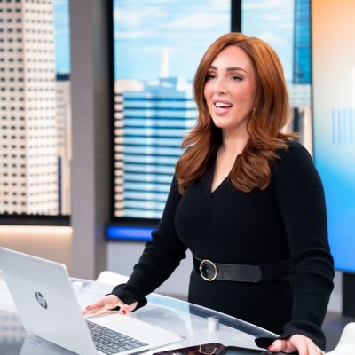 SierraHigniteTV's profile picture. Weekend Morning Anchor Fox59 | @indianauniv alum | award winning journalist | Fueled by espresso and a good pair of shoes