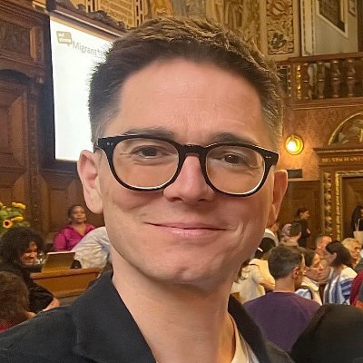 JohannesSieber's profile picture. Kultur, Klima, Stadt & Menschen. Kleinbasel, Schweiz, Europa, Welt. #sozial #liberal #progressiv #GrosserRatBS @grunliberalebs @europCH @kulturstadtjez