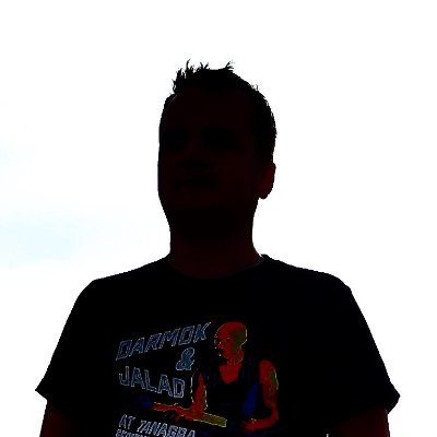 weltraumMonster's profile picture. business software dev lead by day
space nerd by night