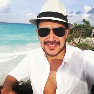 BETO_8A's profile picture. ✨️ ~~*_BETO OCHOA_*~~ ✨️ #Leo 🏳️‍🌈