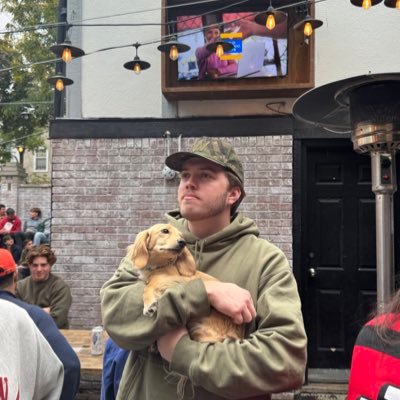 AdamDelks's profile picture. 