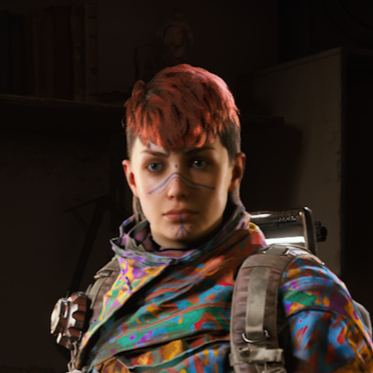 CSSPrincess's profile picture. 👩🏻‍💻 dev
🎮 gamer
☠️ psycho
📃 journalist
📚 stationery addict
⚡ powered by energy drinks

💜🐺