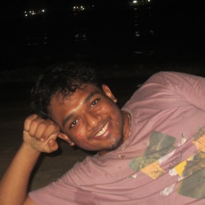 __hrishi's profile picture. enjoying the process
Destinado a la grandeza!