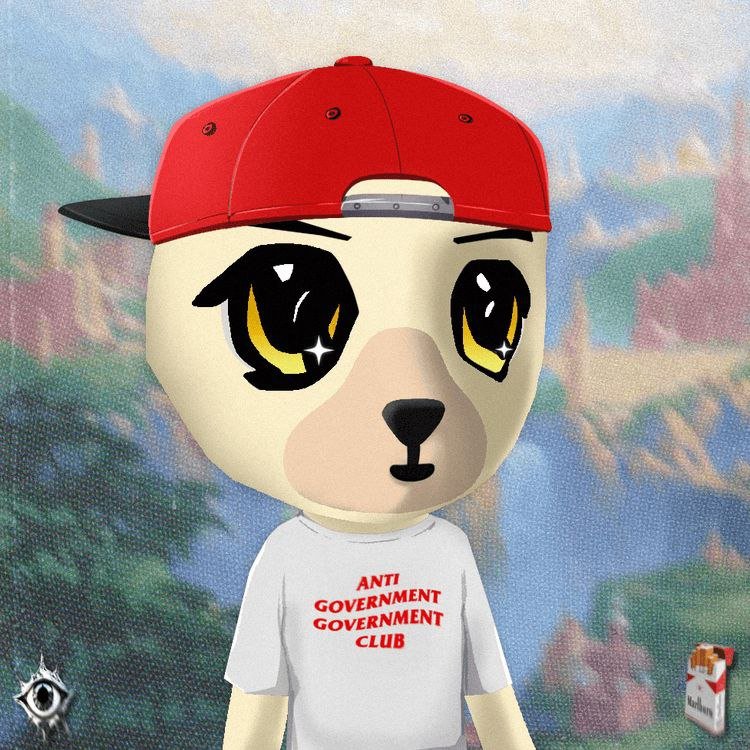 2tiago_lolmkr's profile picture. DIY Enthusiast Developer of a multi-signature crypto wallet for enhanced security | Meme magician | Vocal virtuoso