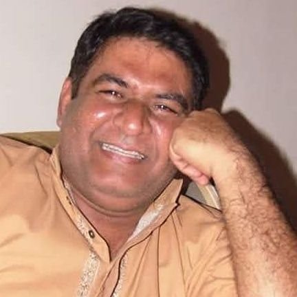 Asimmehmoodayaz's profile picture. 