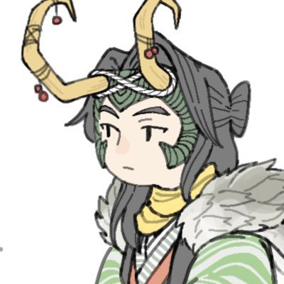 hano_pkmn's profile picture. BlueSkyに引っ越したので近況報告だけします。イラスト垢はプロフリンクから。I don't often upload art on X. I often upload art on tumblr.
ゲームは好きだけどメチャウマではない