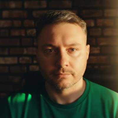 craiglambert_io's profile picture. Running ➡️ @72HourSites ✲ websites in 3 days 📩 craig@72hoursites.com ✲ 170+ clients served ✲ curiosity min-maxer with infinite interests and finite time ✲