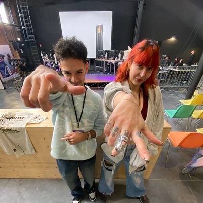 Atreiidys's profile picture. Photographe
instagram : Noblesh.ot
I'll be one of the greatest photographer