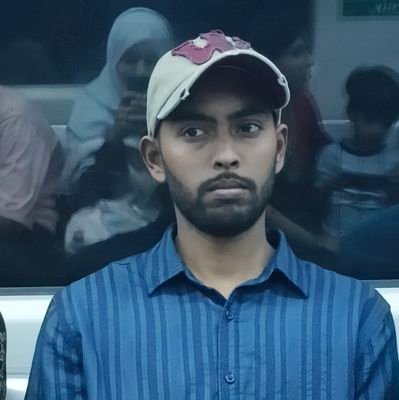 NADEEMA22479819's profile picture. Biotech Postgrad | Jamia Millia Islamia 🧬 | Passionate about research, discovery & science communication