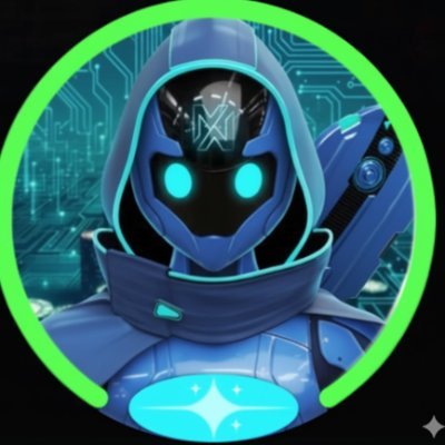 BustaMachine's profile picture. 