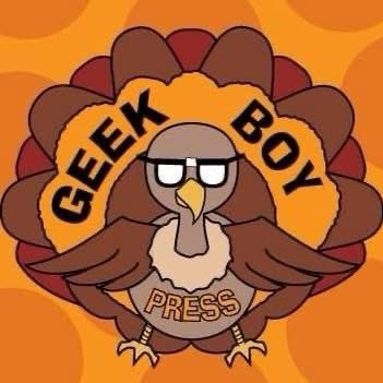 geekboypress's profile picture. Pop culture junkie who makes artwork, t-shirts and enamel pins to reflect this wonderfully geeky world!