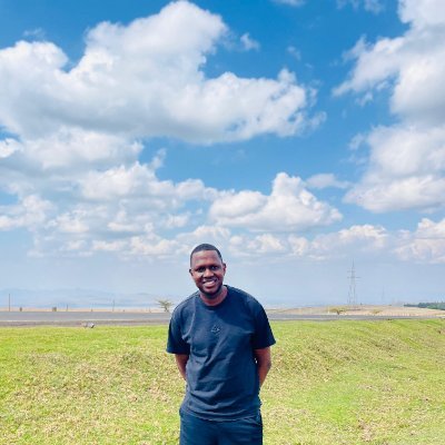 Tekwanee's profile picture. Serial entrepreneur & Rotarian on a mission to make technology work for the under-served and undervalued for a profit.. https://t.co/yj3Vn0gHdn #makingmpesafree