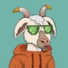 minddagoat's profile picture. 🎶 A born again hooligan, only to become a degen 🐐