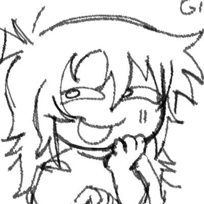 JadeQADS's profile picture. /Art account @100DaysMafu / . Inactive. minor and basic dni/ w kruzeroo pfp