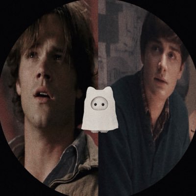 crucifiedcain's profile picture. ⌖ ₊˚⊹ only god would believe, that i was an angel, but they made me leave ₊ ⊹ 🦇 — yumeshipper + artist ⊹ ࣪ ˖ sam winchester’s no. 1 fan - art acc @inie1911821