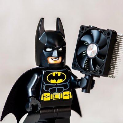 BatcaveAI's profile picture. 🦇🥷 maximizing entropy, flops, and lolz 🚀