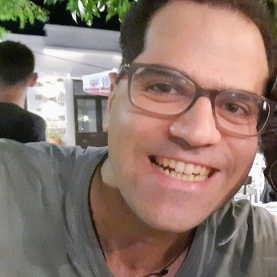 nicknkam's profile picture. 