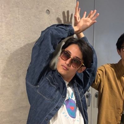 kanz_lukadatta's profile picture. 東洋大hum24期(2年目)渉外長│SCS①インカム│@mitsubachi_hum ▷▶Lead │@Wasshooi_hum234 ▷▶2nd │ @UNITED_YARROWS_ ▷▶Chorus | @neutrino_scs ▷▶ 3rd │50Fesコアスタ