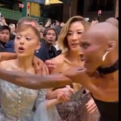 _backwudzbarbie's profile picture. big pawpaw energy #appalachianAF