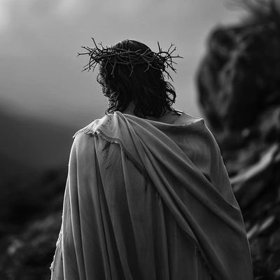 AlmsyhNwr70044's profile picture. رافائيل ابن الملك 
لا تخف لأني معك لا تذهل لأني إلهك أقويك وأعينك بيميني الممسكة بك  إشعياء 41:10