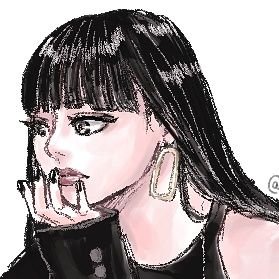 stm_no2's profile picture. iScreamとf5veのファン
名前はiScreamのひーちゃん命名😃　
イラストの無断転載禁止、AI学習禁止🙇‍♀