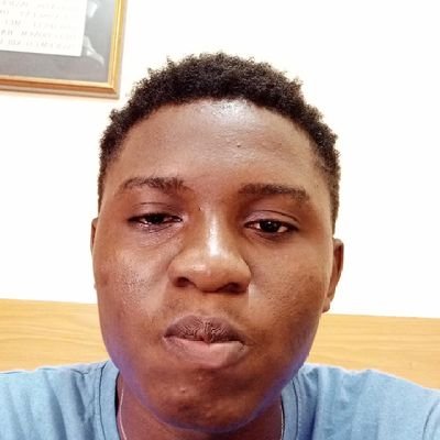 nuga_son's profile picture. Ah! I make the best movies. Oh yeah, I'm also a VFX artist. 
Manchester United for life. ❤️