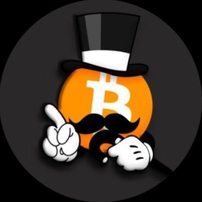 MrCryptoq91's profile picture. Crypto Investor • Community Builder §SOLI SBTC I Memecoins Since 2017 DM for Promotions