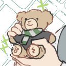 ddodonmilk's profile picture. 20↑ HPCC 🕊️🦂 | pkmn | 中日eng OK | 家族愛大好き