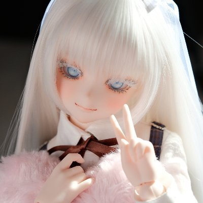 AkhaneyBlue's profile picture. (アーカネー・ブルー)
I like dolls. This account is for me to gush over 'em.
Owner of DDS "Toki"「冬季」| Custom DDH-09 by 四悸生帰-sama

(ไทย/English/日本語)
📷 Fujifilm X-T5