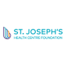 StJoesFdnTO's profile picture. St. Joseph’s Health Centre Foundation supports St. Joseph’s Health Centre in proving the best health experiences, care close to home.