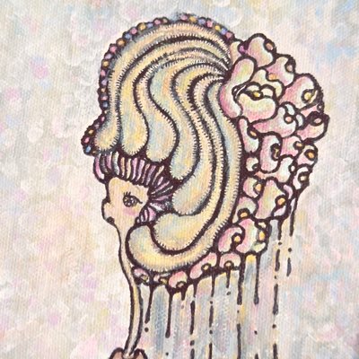 honoka3205's profile picture. 暮らしに・ほのかな・しあわせをのんびり気ままに ほっこり・うねうね・ちょっぴりの幸せ #私が私に読ませたい絵本案  #イラスト