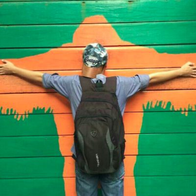 msinggihpras's profile picture. 