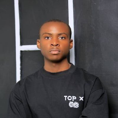 Benjistudios03's profile picture. Certified Ethical Hacker | Memer |School speaker Ntungamo high school 2024-25 | Web designer | Proud Catholic | Celtic Fan