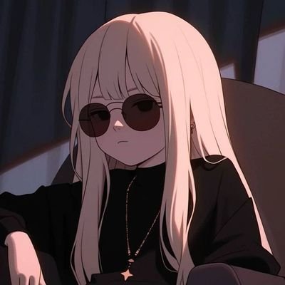 annnanannan's profile picture. Broke asf