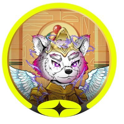 Spocky05695877's profile picture. 🍪 | ✨| 520 741 8 | Turn off RTs| 🥔 | 🐍 SnakeAI | Tweet to get $SSS | #SmileyVoid | $VOID