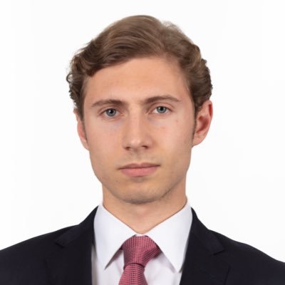 lucca_ruggieri's profile picture. @PatriotPolling | @Columbia